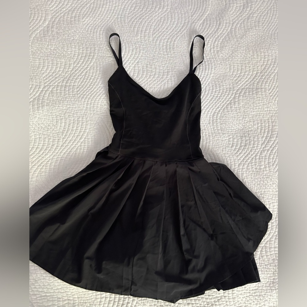 Aerie Tennis Dress